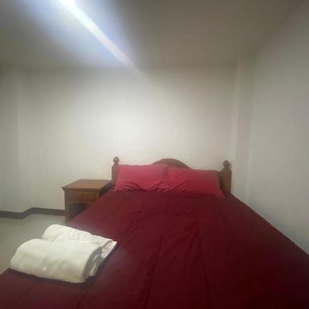 Oyo 1135 Triple A Residence Chiang Mai Dış mekan fotoğraf