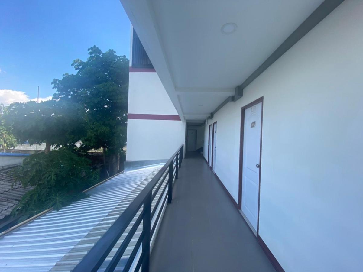 Oyo 1135 Triple A Residence Chiang Mai Dış mekan fotoğraf