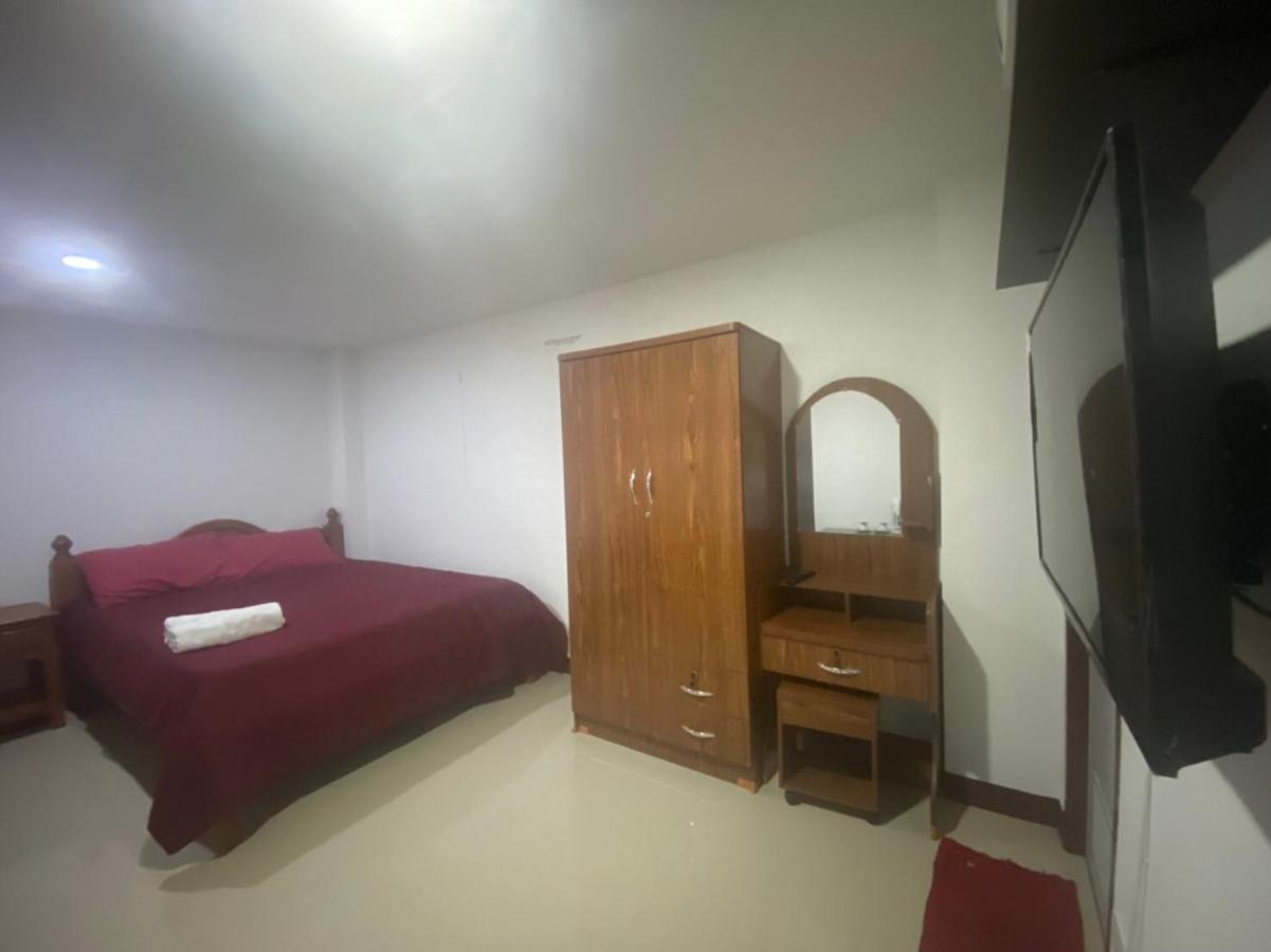 Oyo 1135 Triple A Residence Chiang Mai Dış mekan fotoğraf