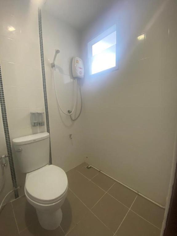 Oyo 1135 Triple A Residence Chiang Mai Dış mekan fotoğraf