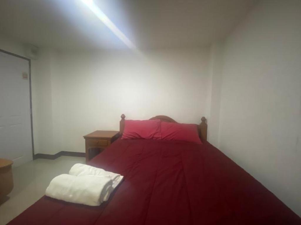 Oyo 1135 Triple A Residence Chiang Mai Dış mekan fotoğraf
