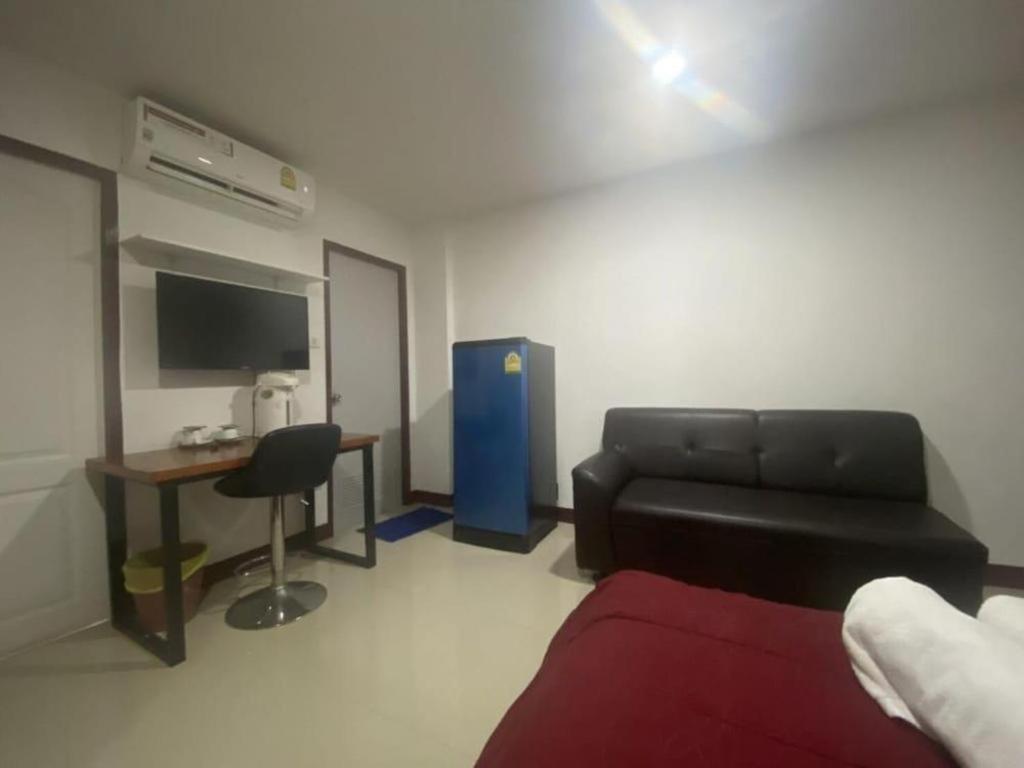 Oyo 1135 Triple A Residence Chiang Mai Dış mekan fotoğraf