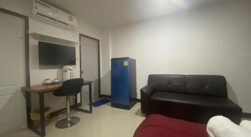 Oyo 1135 Triple A Residence Chiang Mai Dış mekan fotoğraf