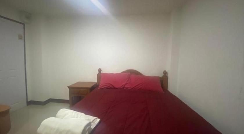 Oyo 1135 Triple A Residence Chiang Mai Dış mekan fotoğraf