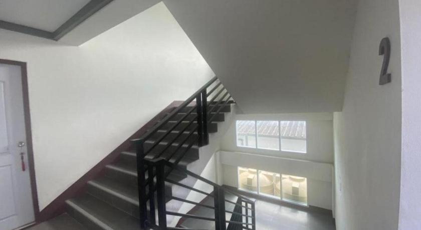 Oyo 1135 Triple A Residence Chiang Mai Dış mekan fotoğraf