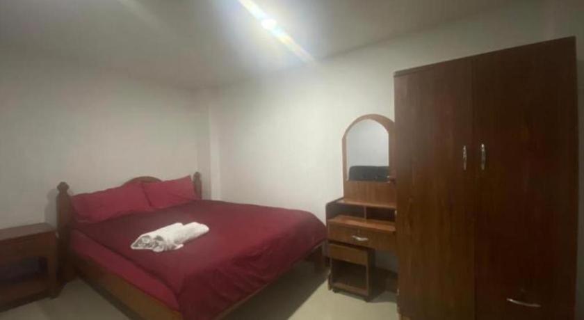 Oyo 1135 Triple A Residence Chiang Mai Dış mekan fotoğraf